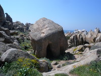 Aufnahmeort: Sardegna Aufnahmedatum: 2010-04-26 ©mars Bild