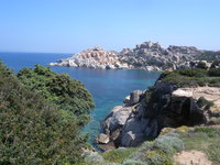 Aufnahmeort: Sardinien Aufnahmedatum: 2010-04-26 ©mars Capo testa