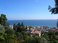 Aufnahmeort: Alassio Aufnahmedatum: 2011-09-27 ©mars Alassio