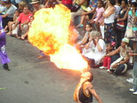 Aufnahmedatum: 2006-07-06 Festival del Caribe