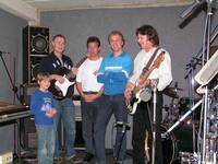 Aufnahmedatum: 2007-04-08