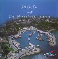 Aufnahmedatum: 2010-05-06 Antalya und die Mittelmeerregion
