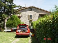 Aufnahmedatum: 2008-01-01 Ankunft in Italien