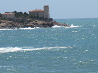 Aufnahmeort: Toscana Aufnahmedatum: 2007-07-00 ©Alessandra costa toscana