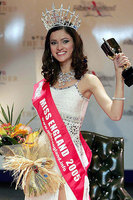 Aufnahmedatum: 2006-10-11 Miss England 2005