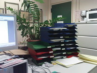 Aufnahmeort: Metzingen Aufnahmedatum: 2009-07-23 Chaos...