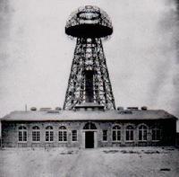 Aufnahmedatum: 2008-08-22 Wardencliff Sender