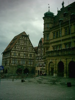 Aufnahmeort: Rothenburg o. Tauber Aufnahmedatum: 2002-01-01 Rothenburg o. Tauber